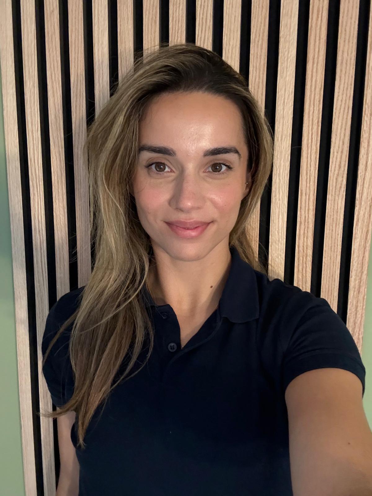 Lauren B Lauren B